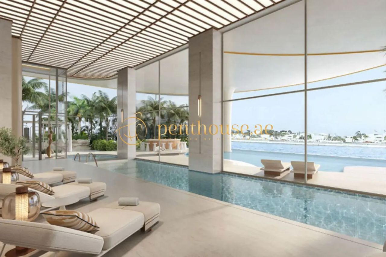 Penthouse à Dubaï, EAU, 705 m² - image 5