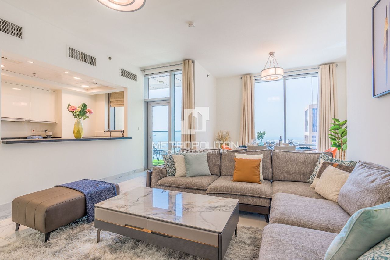 Appartement à Dubaï, EAU, 140 m² - image 5