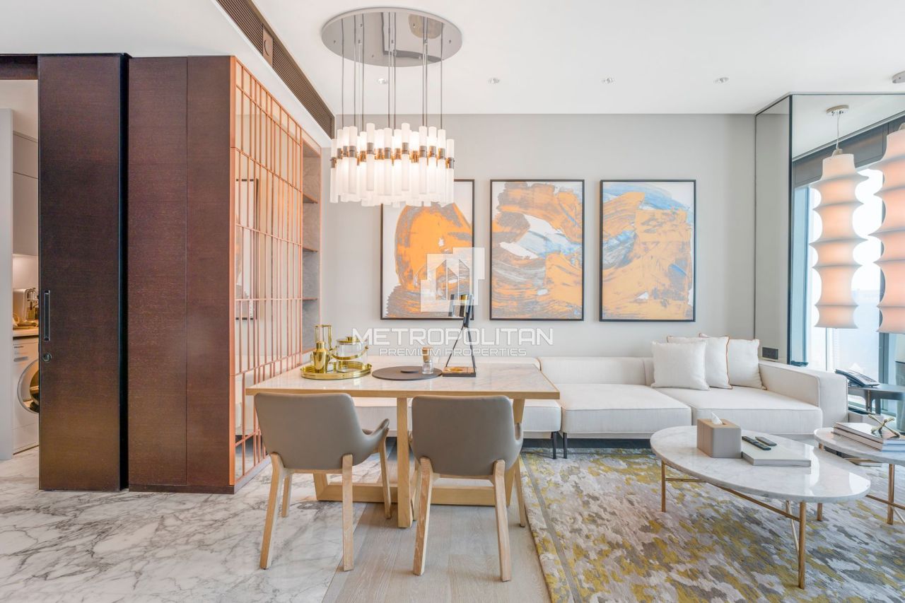 Apartamento en Dubái, EAU, 81 m² - imagen 5