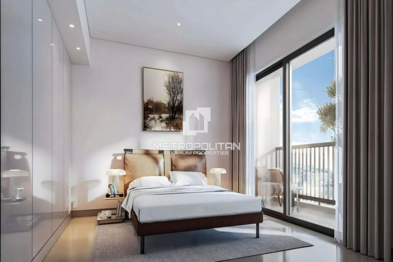 Apartamento en Dubái, EAU, 105 m² - imagen 6