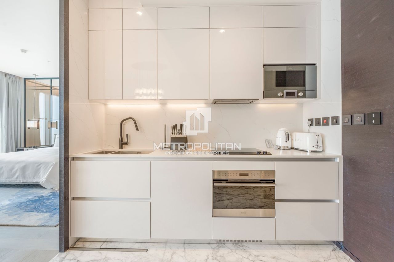 Apartamento en Dubái, EAU, 81 m² - imagen 6