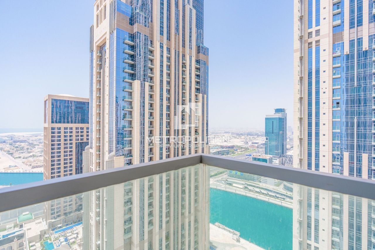 Appartement à Dubaï, EAU, 140 m² - image 6