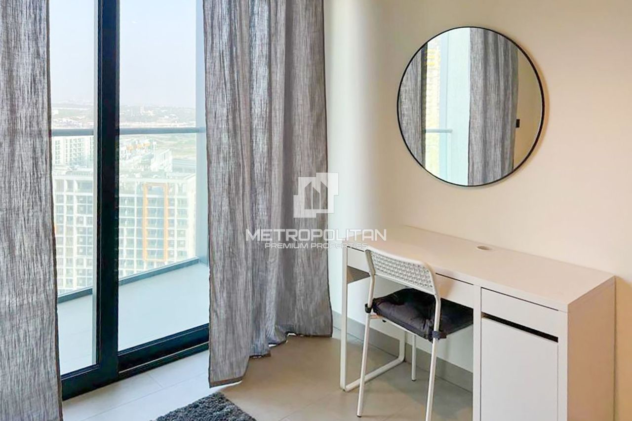 Apartment in Dubai, UAE, 47 m² - picture 6