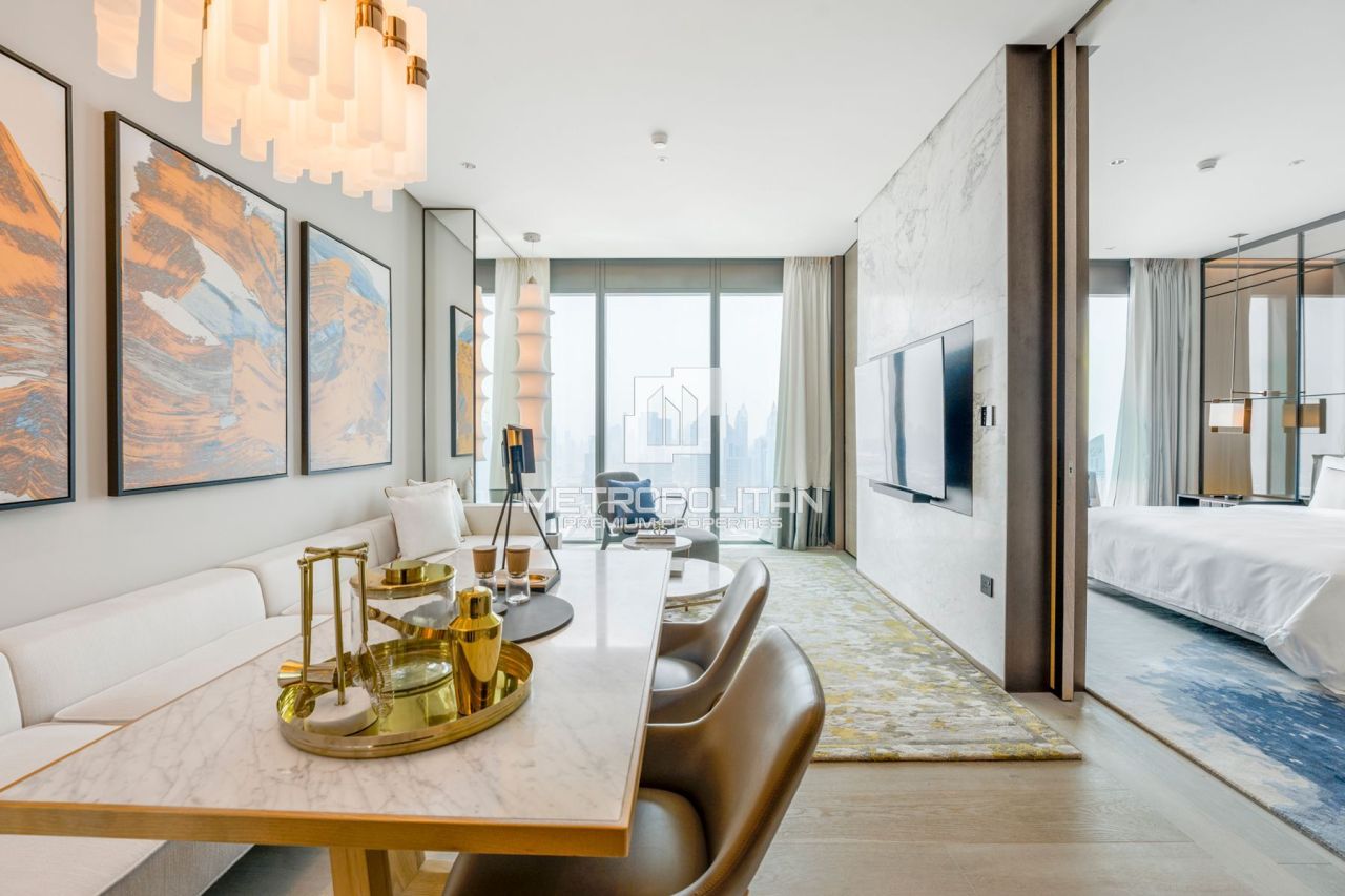 Apartamento en Dubái, EAU, 81 m² - imagen 7