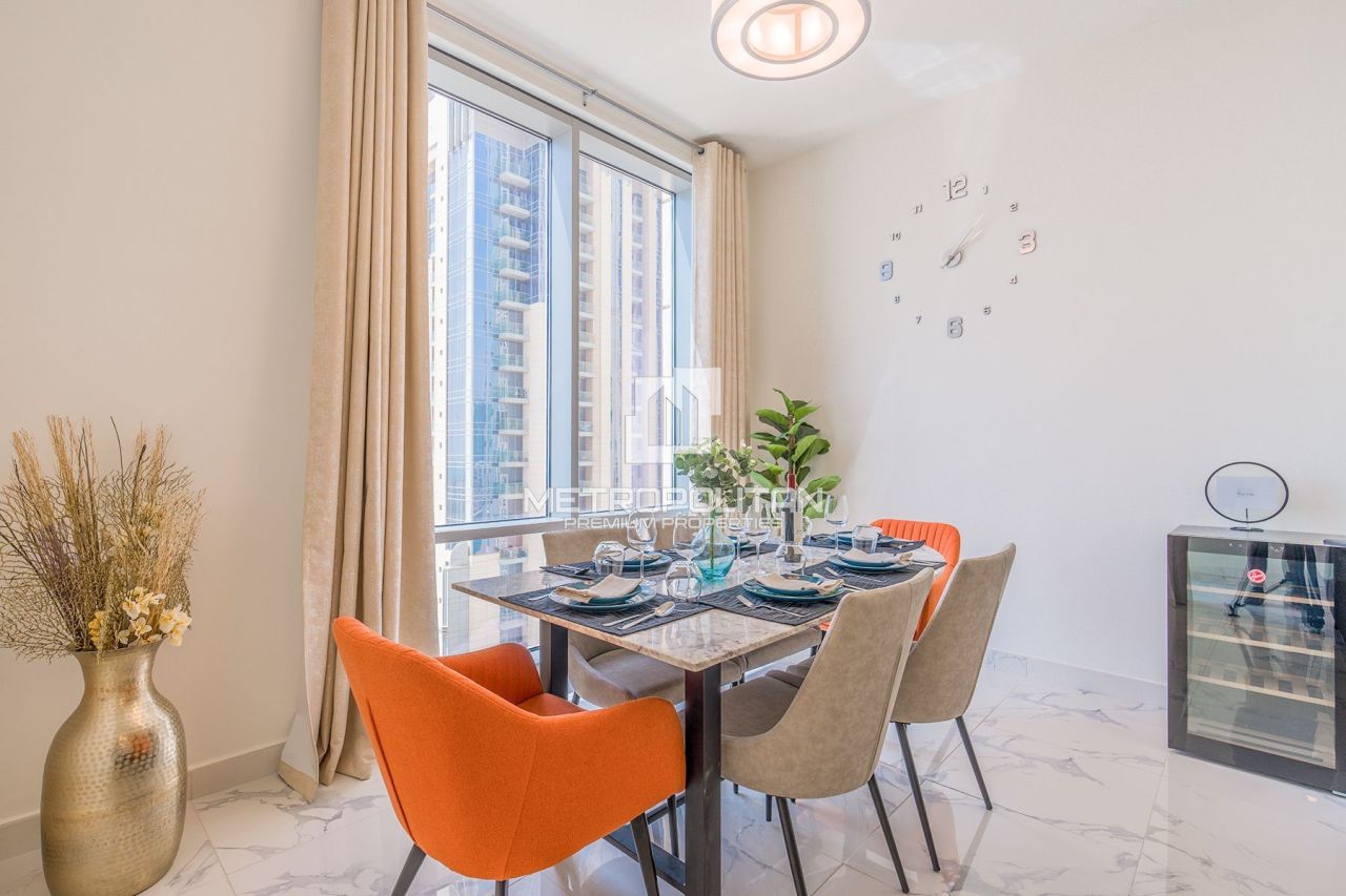 Appartement à Dubaï, EAU, 140 m² - image 7