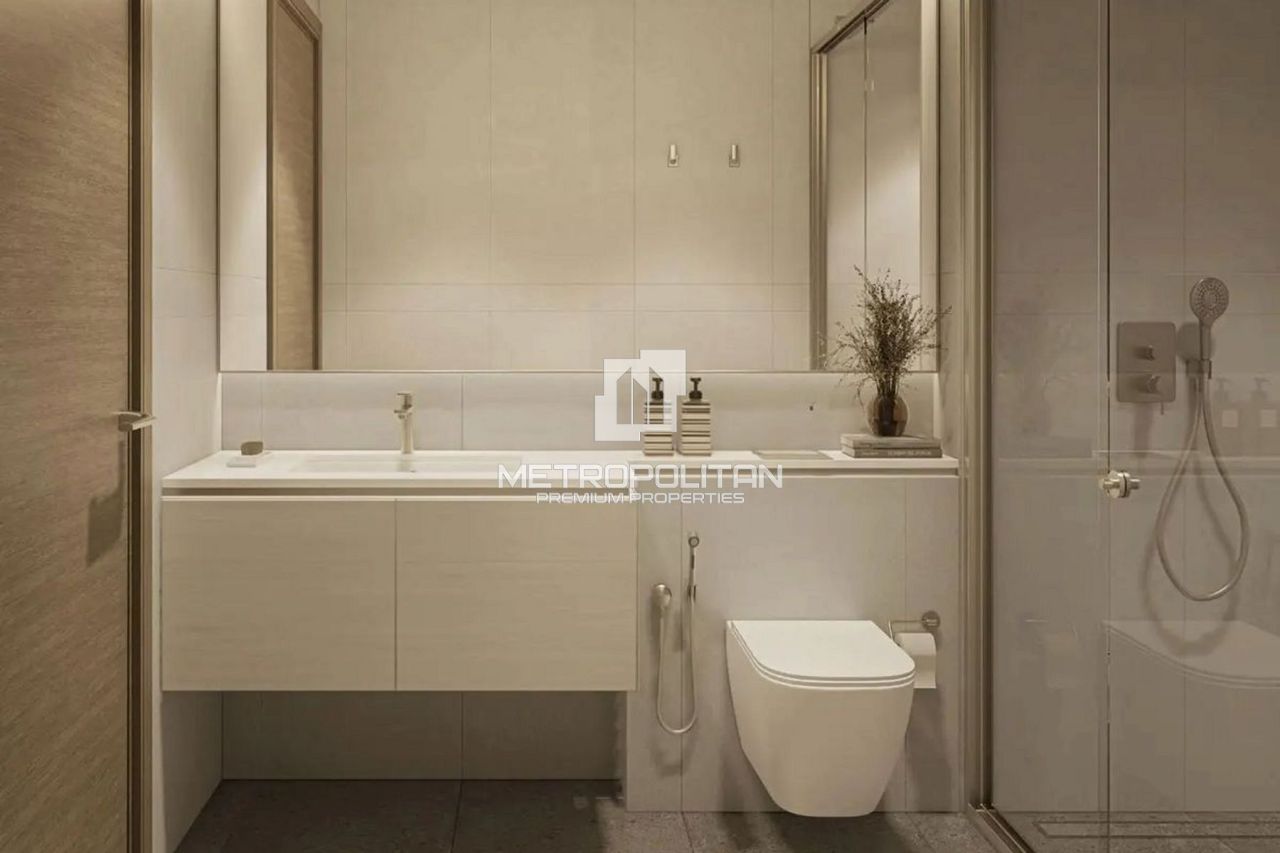 Apartamento en Dubái, EAU, 105 m² - imagen 8