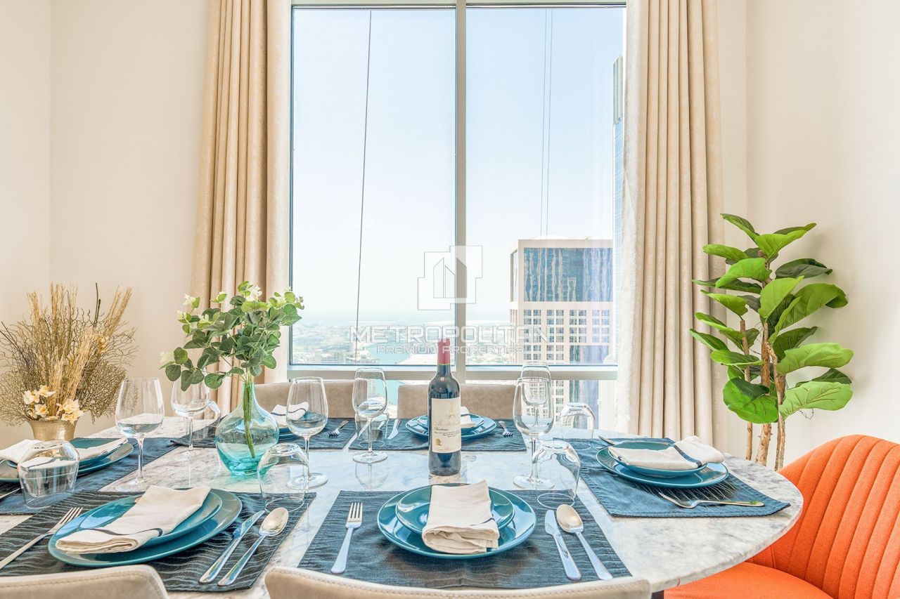 Appartement à Dubaï, EAU, 140 m² - image 8