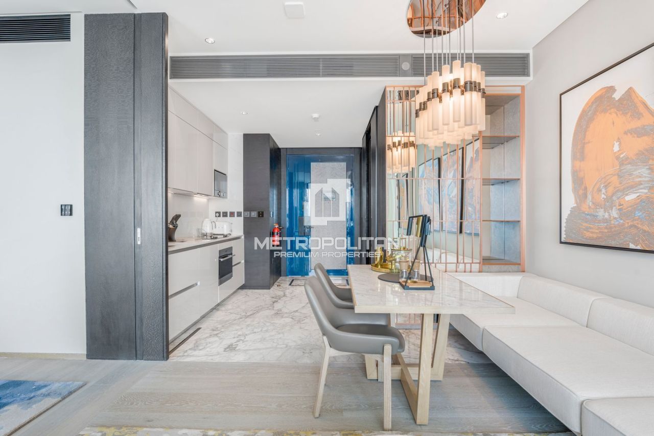 Apartamento en Dubái, EAU, 81 m² - imagen 8