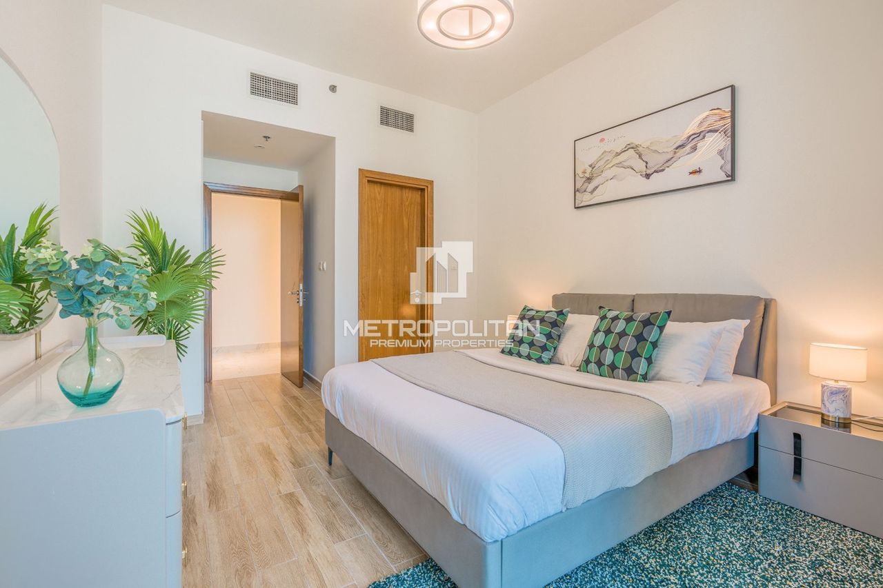 Appartement à Dubaï, EAU, 140 m² - image 9