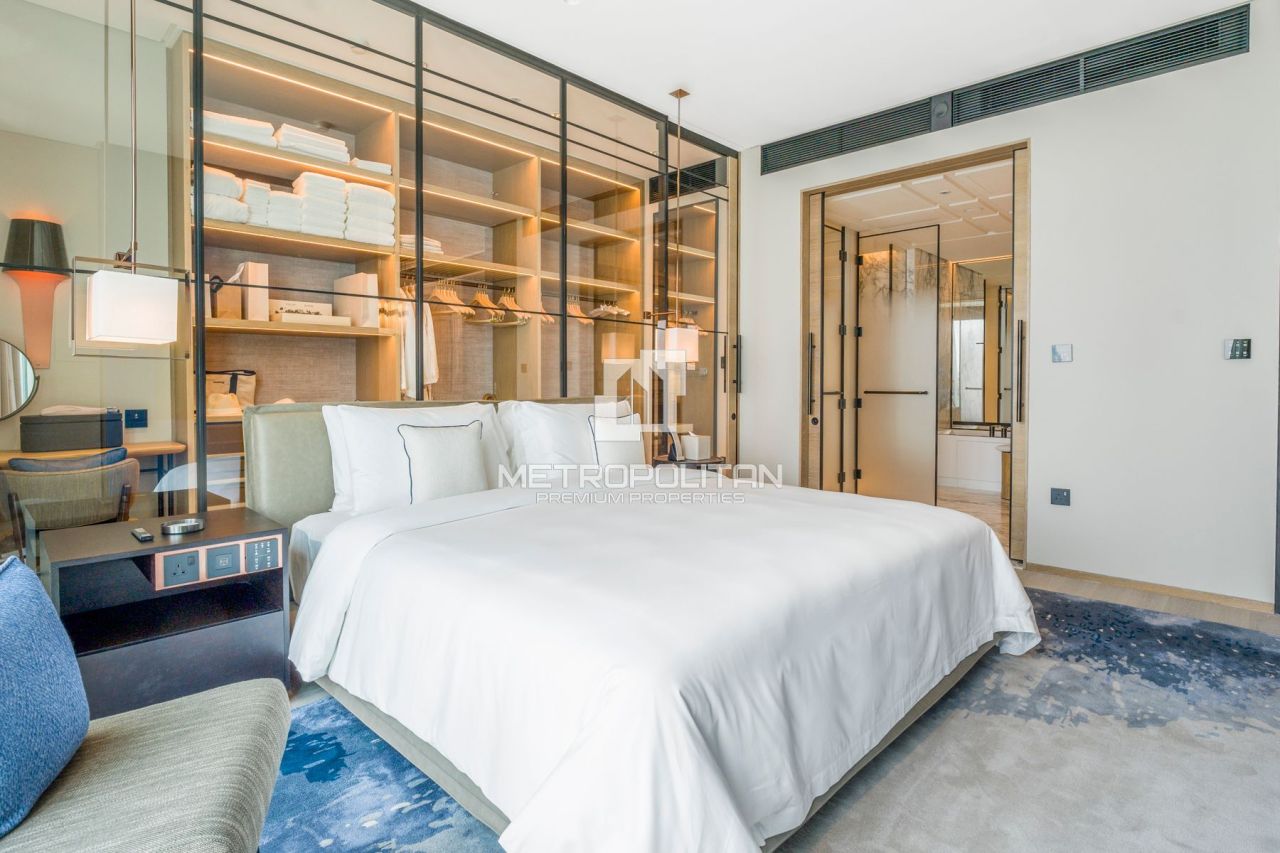 Apartamento en Dubái, EAU, 81 m² - imagen 10