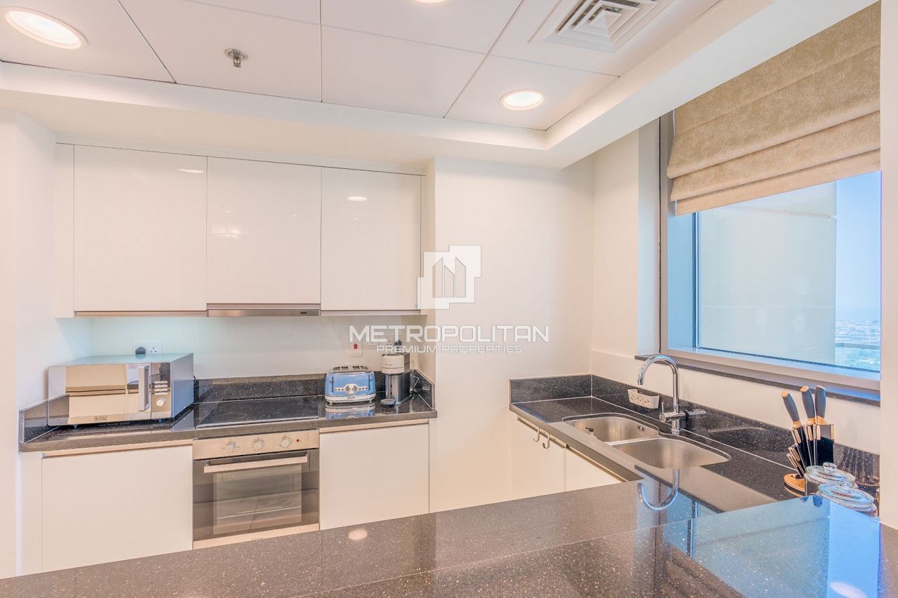 Appartement à Dubaï, EAU, 140 m² - image 10