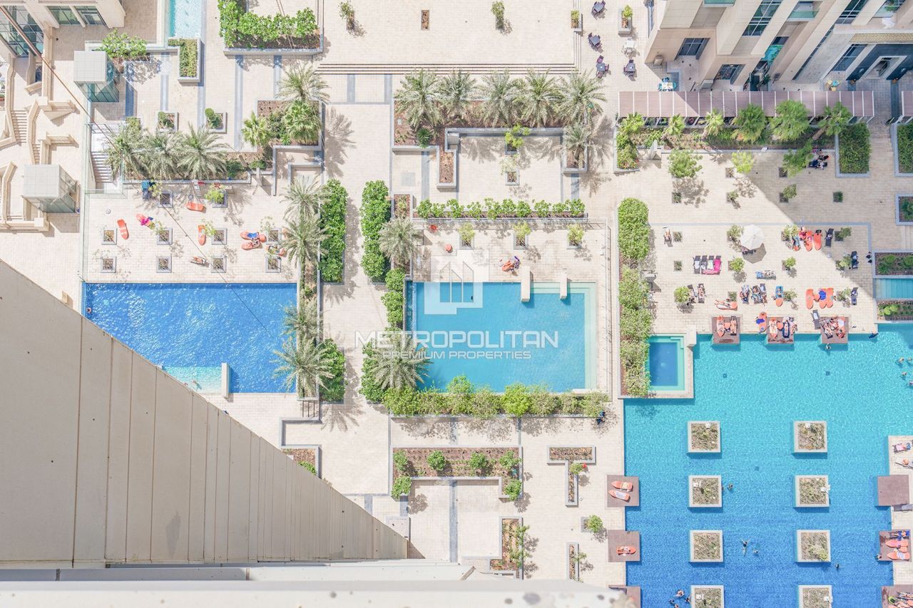 Appartement à Dubaï, EAU, 140 m² - image 11