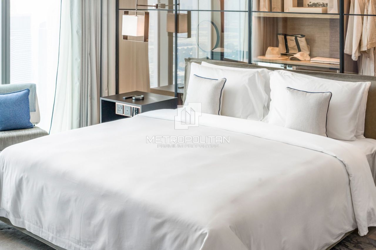 Apartamento en Dubái, EAU, 81 m² - imagen 12