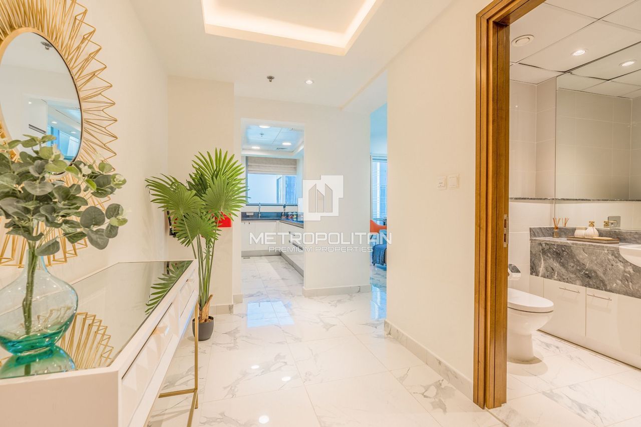 Appartement à Dubaï, EAU, 140 m² - image 12