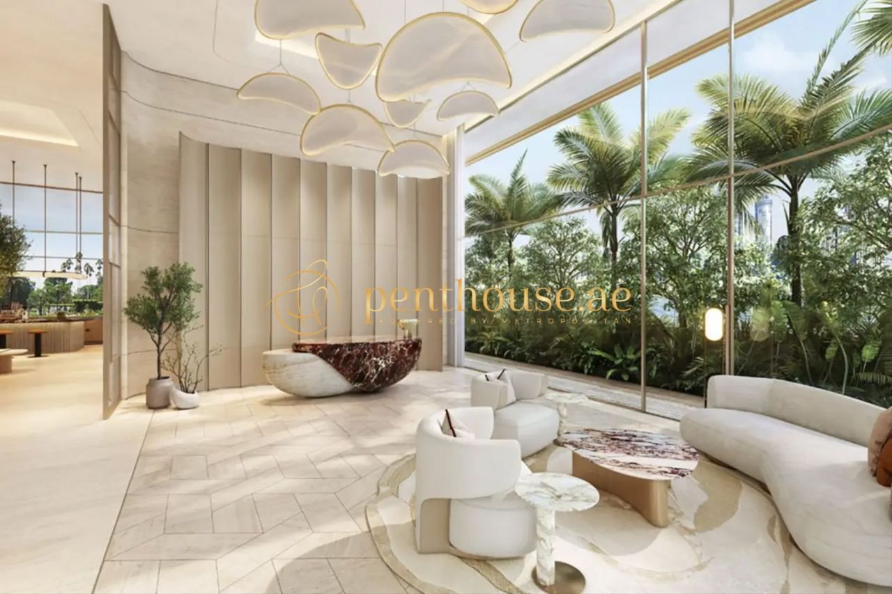 Penthouse à Dubaï, EAU, 705 m² - image 12