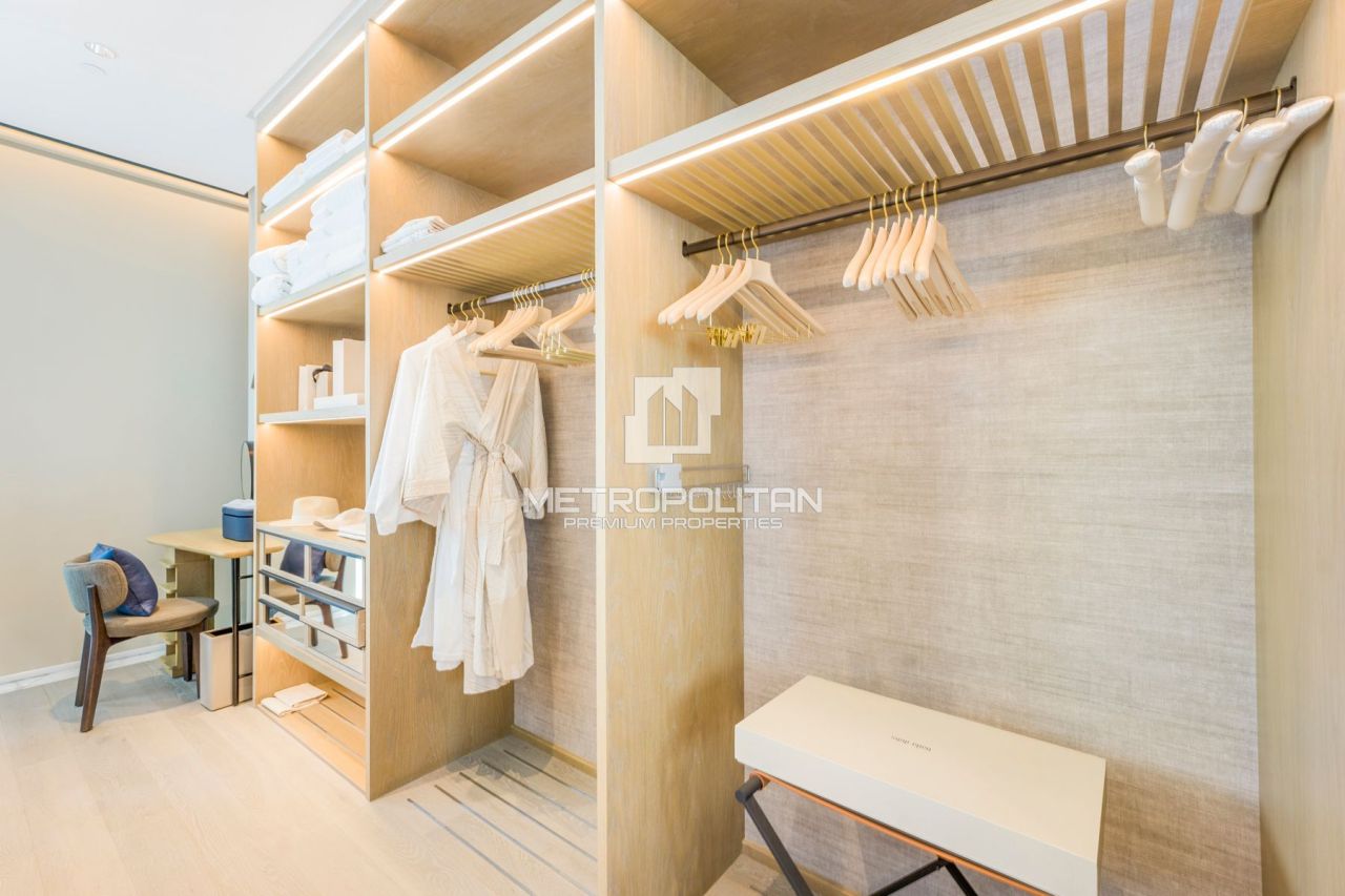 Apartamento en Dubái, EAU, 81 m² - imagen 13