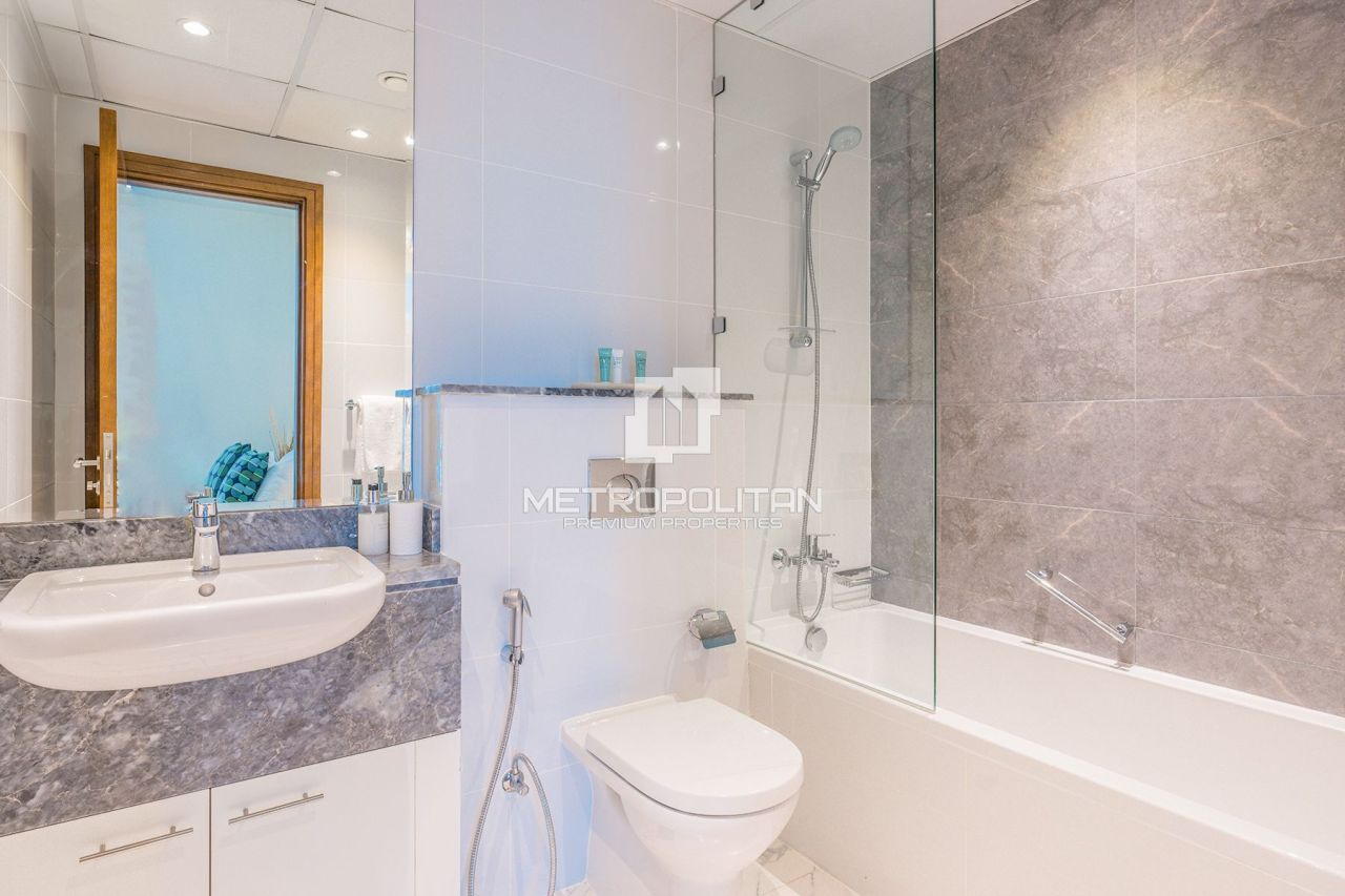 Appartement à Dubaï, EAU, 140 m² - image 13