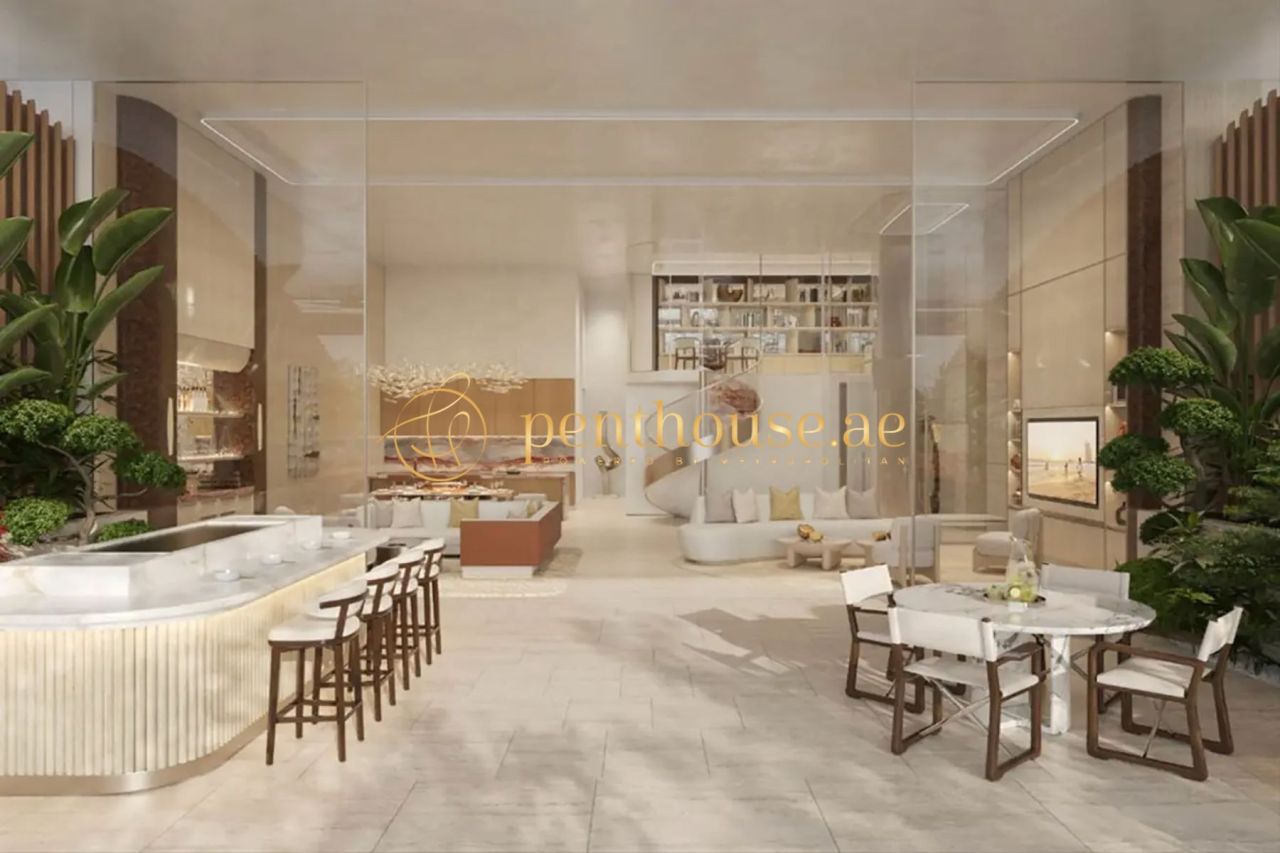 Penthouse à Dubaï, EAU, 705 m² - image 13