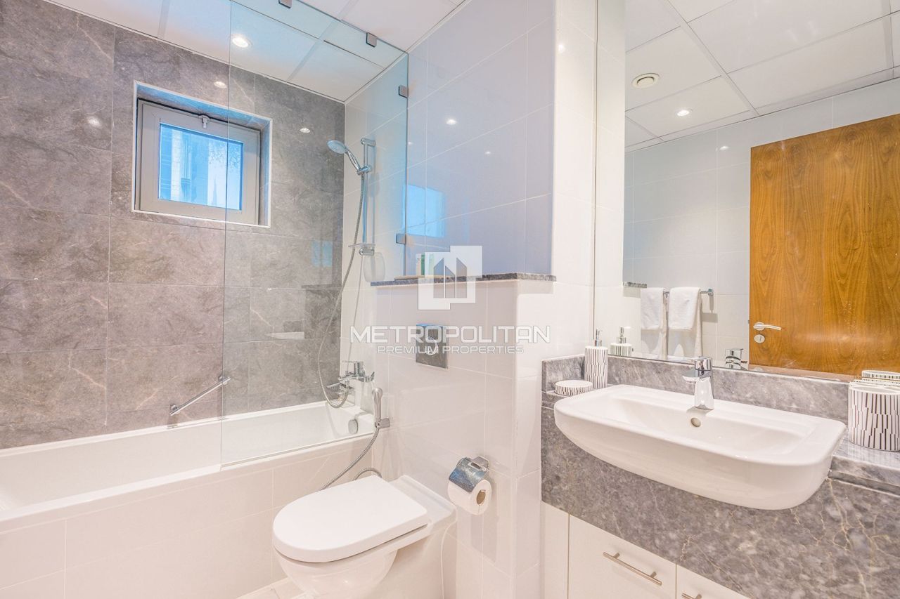 Appartement à Dubaï, EAU, 140 m² - image 14