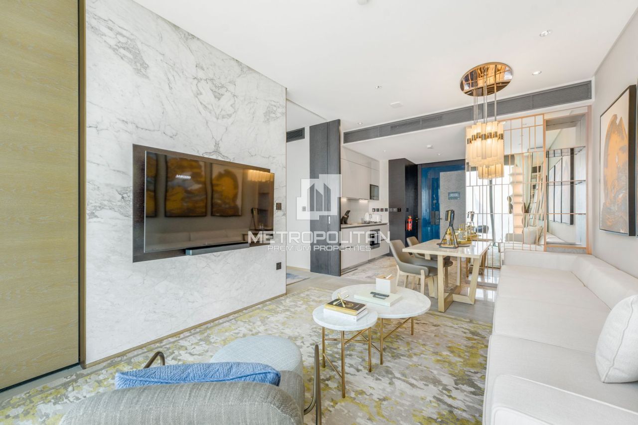 Apartamento en Dubái, EAU, 81 m² - imagen 14