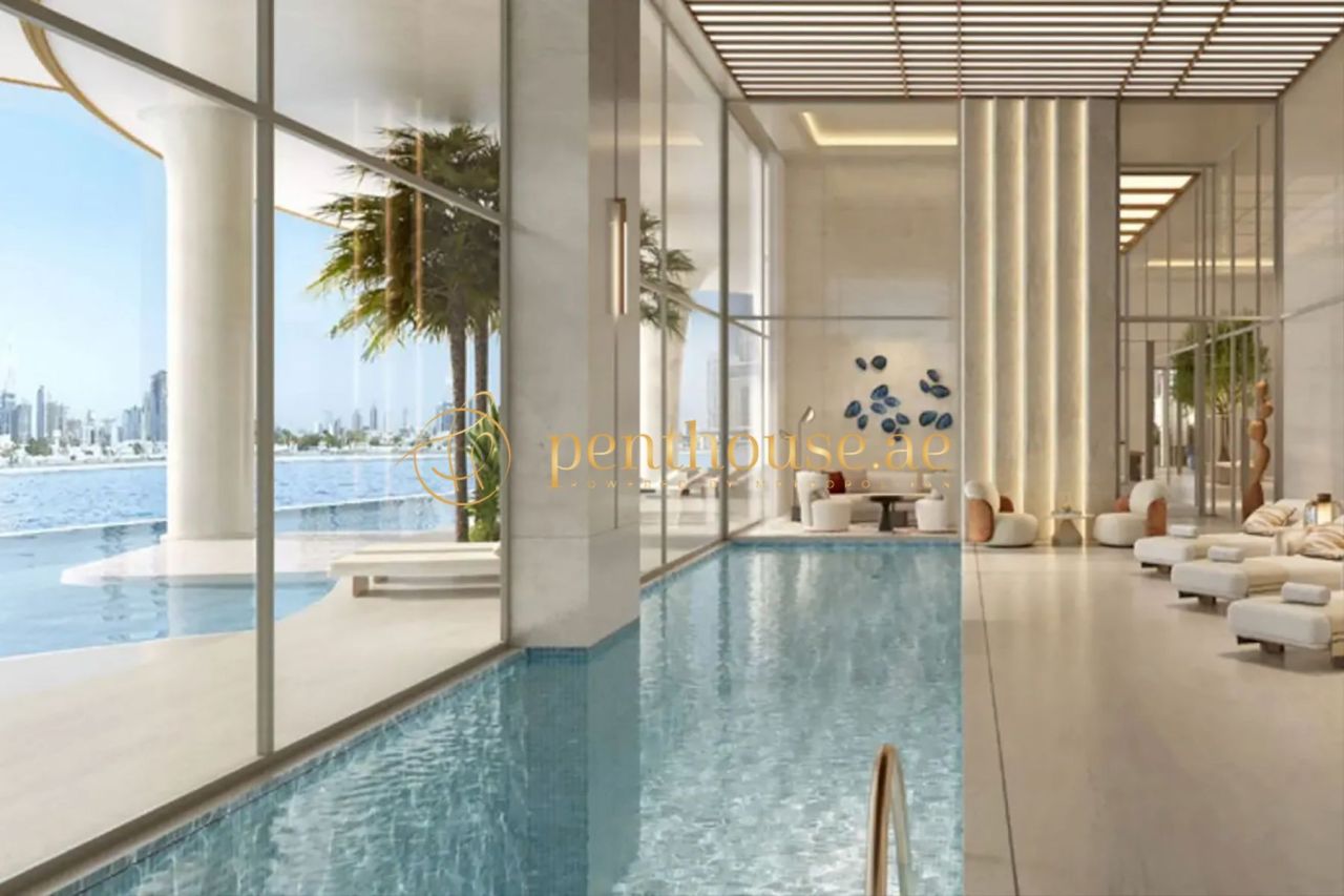 Penthouse à Dubaï, EAU, 705 m² - image 14