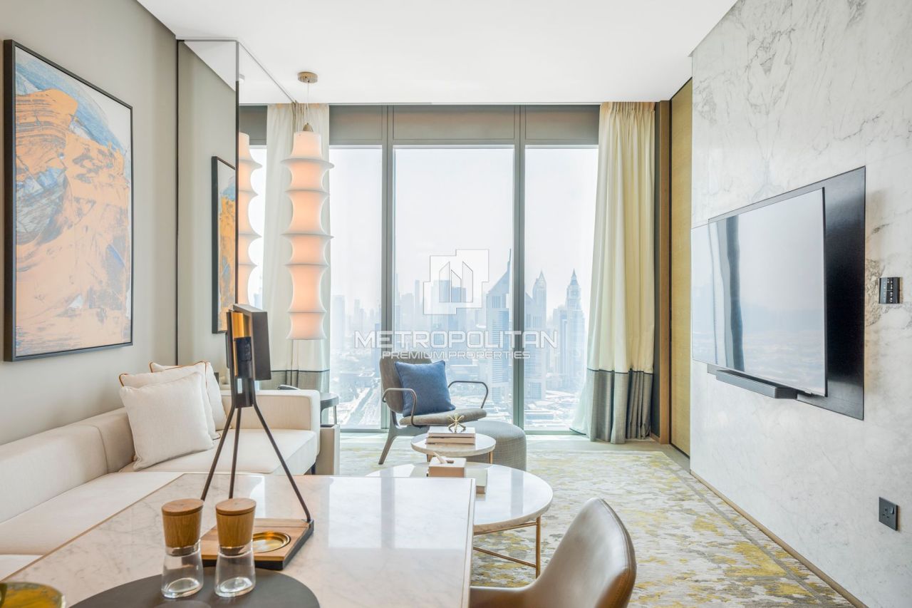 Apartamento en Dubái, EAU, 81 m² - imagen 16