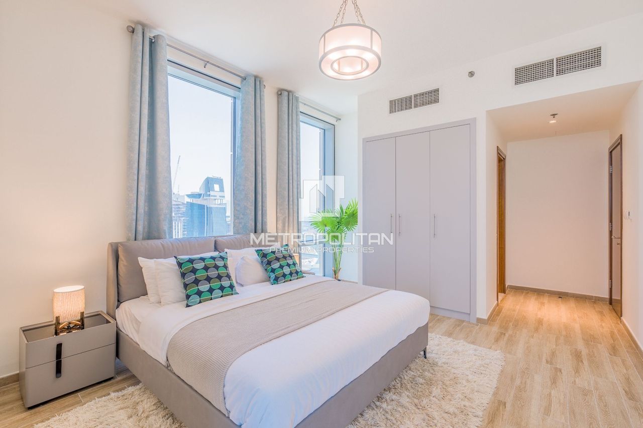 Appartement à Dubaï, EAU, 140 m² - image 16