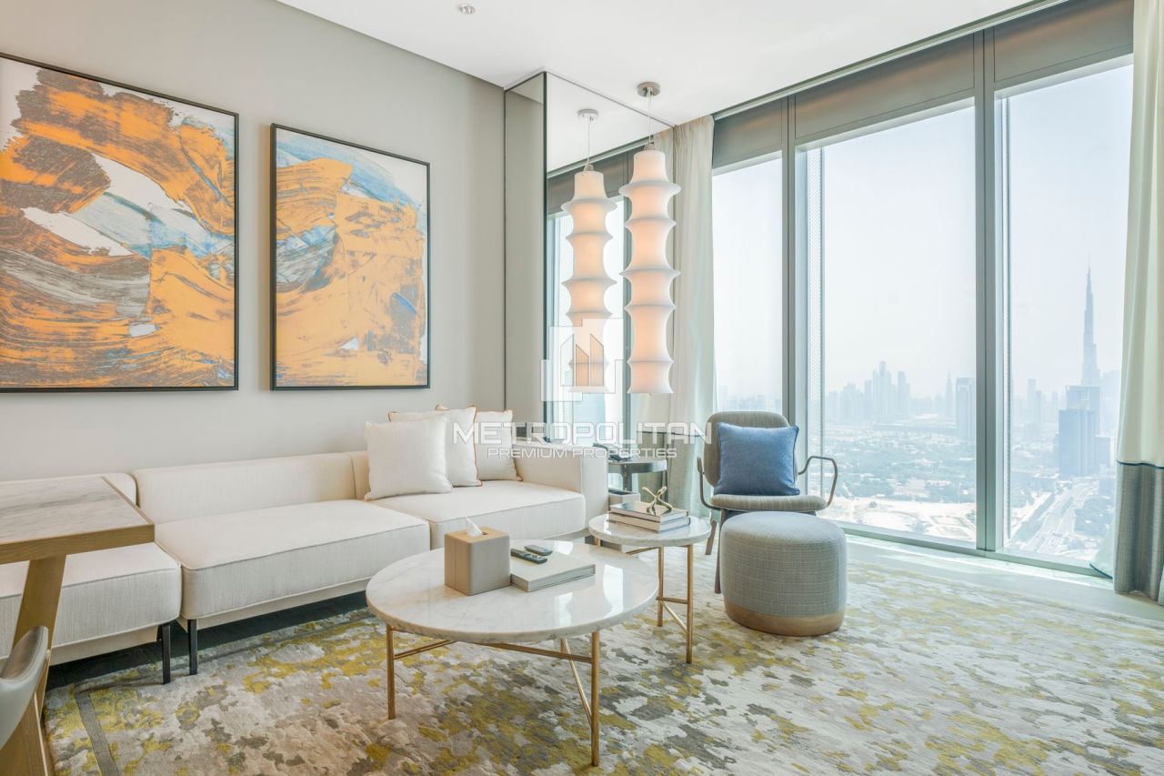 Apartamento en Dubái, EAU, 81 m² - imagen 17