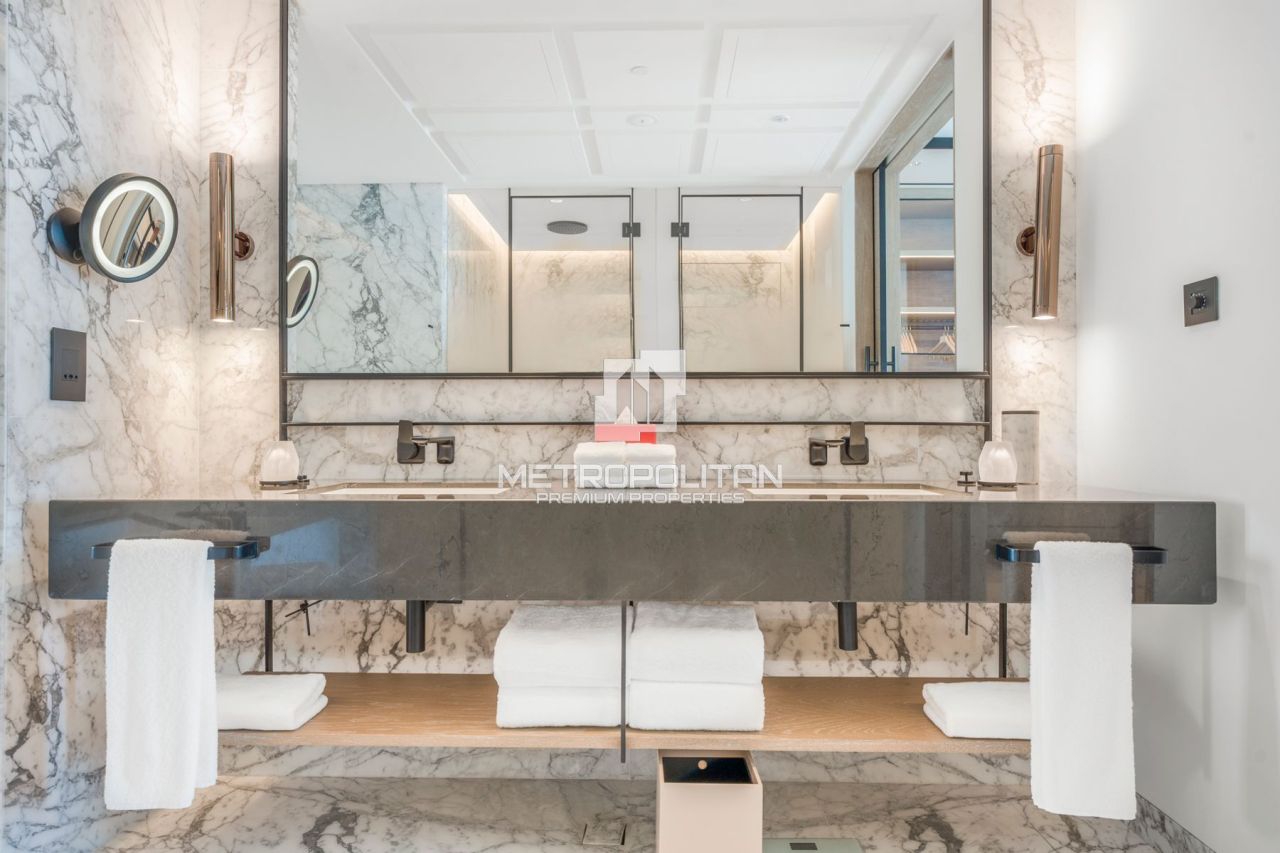 Apartamento en Dubái, EAU, 81 m² - imagen 19