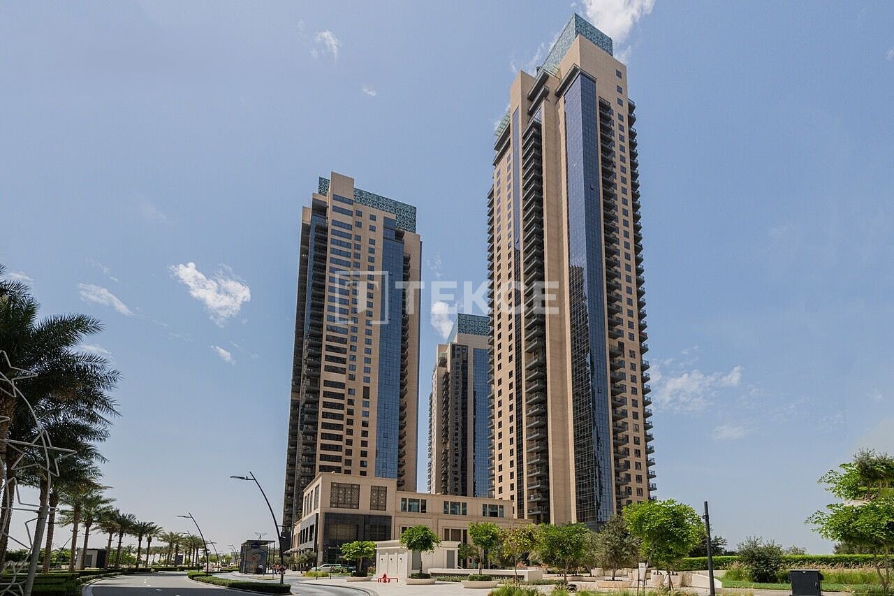 Apartment in Dubai, VAE, 248 m² - Foto 3
