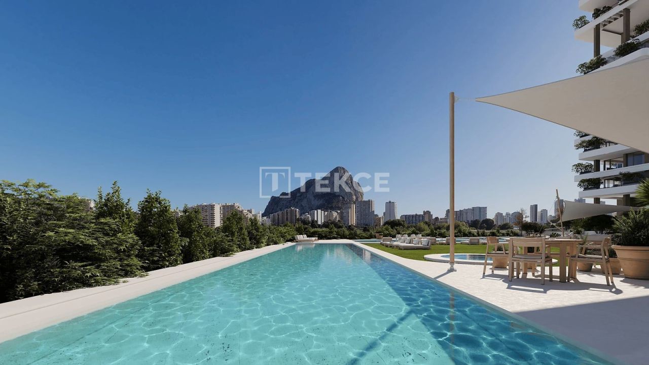 Appartement à Calp, Espagne, 349 m² - image 4