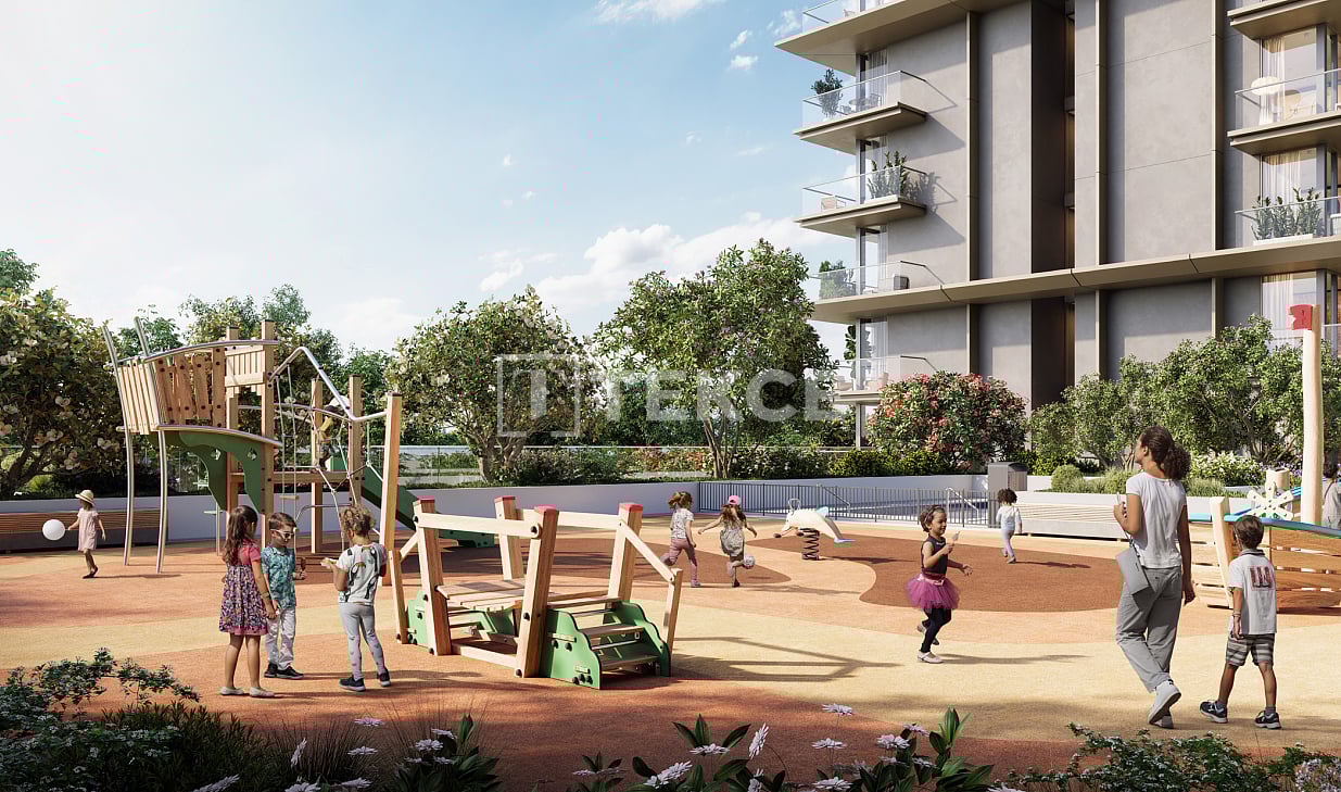 Appartamenti a Dubai, EAU, 109 m² - foto 4