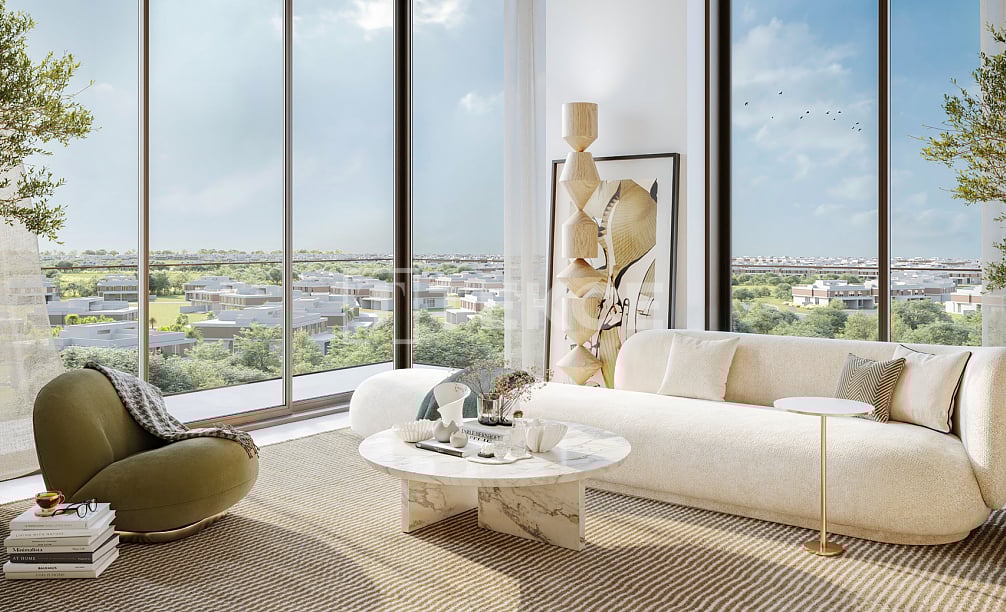 Appartamenti a Dubai, EAU, 109 m² - foto 6