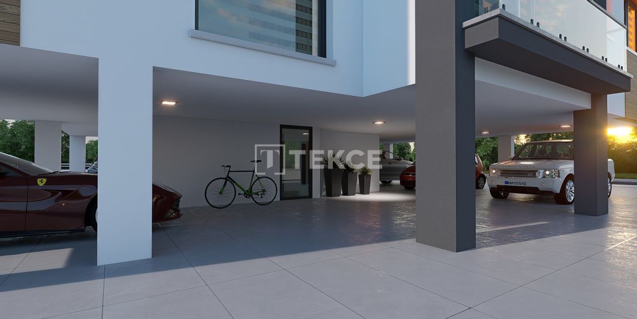 Appartement à Gazimağusa, Chypre, 135 m² - image 6
