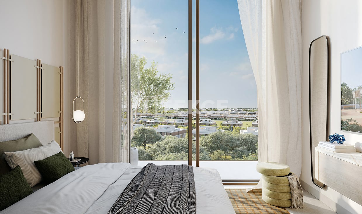 Appartamenti a Dubai, EAU, 109 m² - foto 7