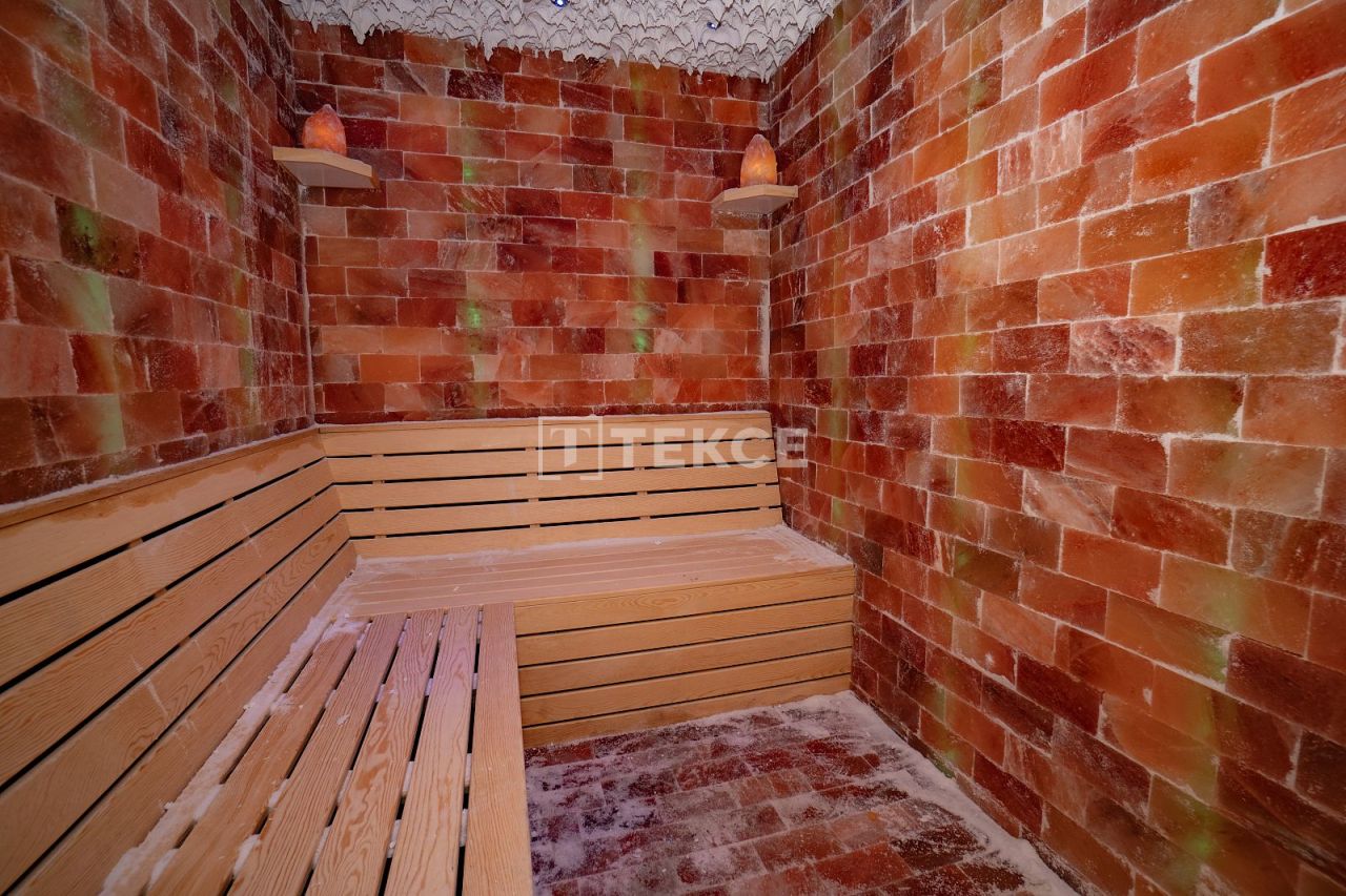 Apartment in Alanya, Türkei, 55 m² - Foto 8