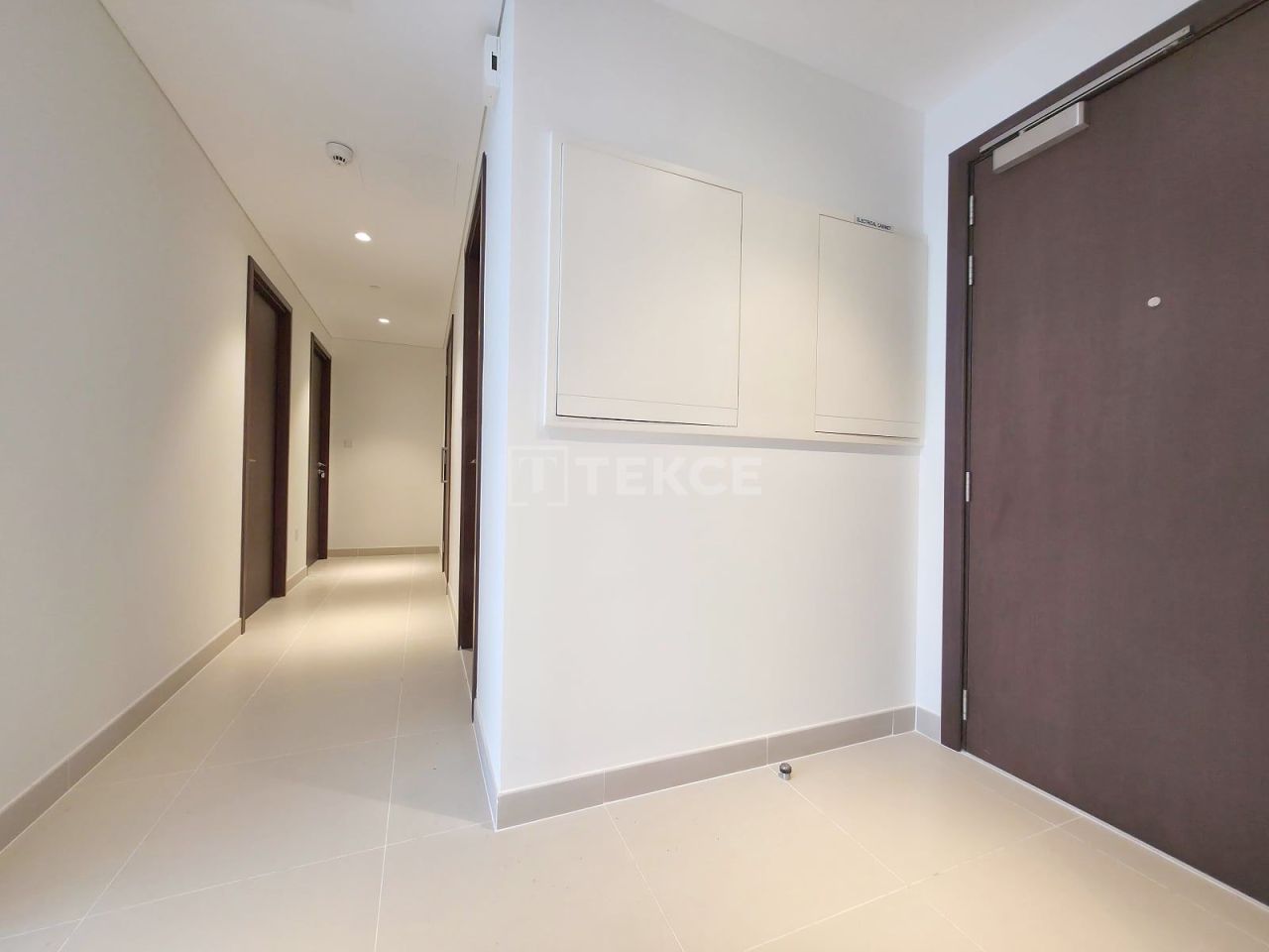 Apartamento en Dubái, EAU, 255 m² - imagen 9