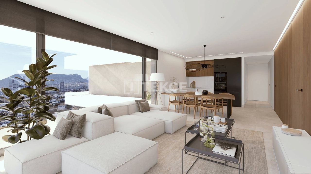Apartment in Calp, Spanien, 269 m² - Foto 10