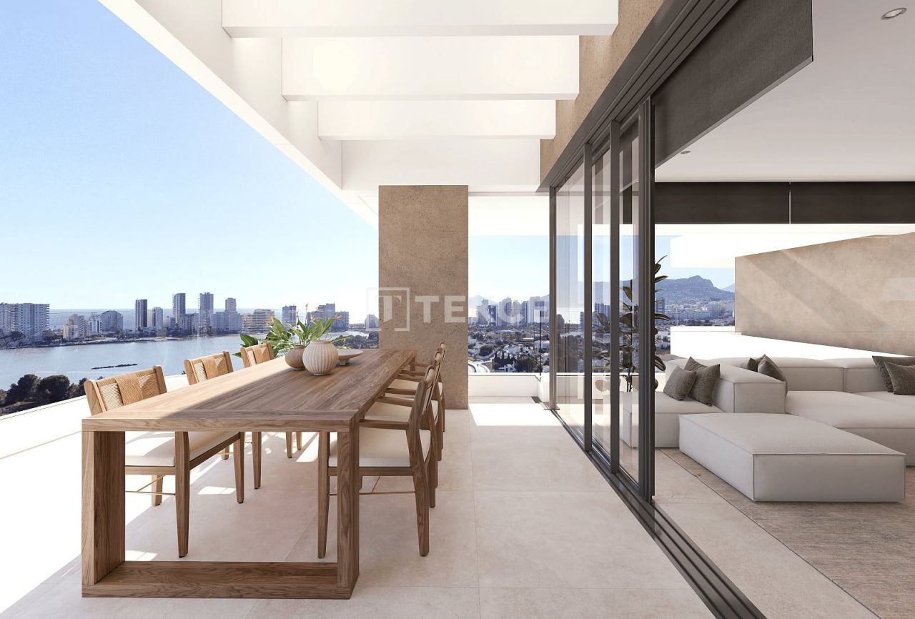 Appartement à Calp, Espagne, 349 m² - image 12