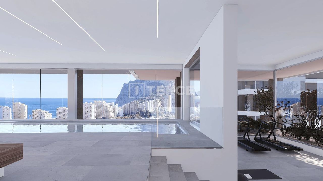 Appartement à Calp, Espagne, 349 m² - image 16