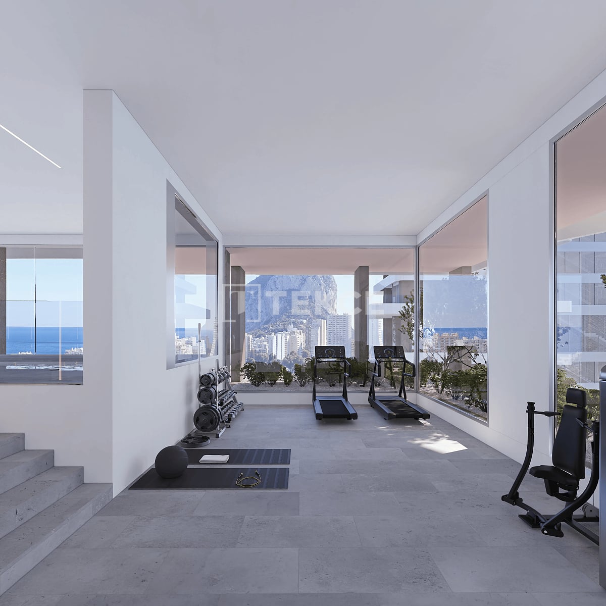 Apartment in Calp, Spanien, 269 m² - Foto 17