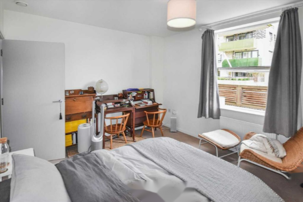 Appartamento a Londra, Regno Unito, 63 m² - foto 1