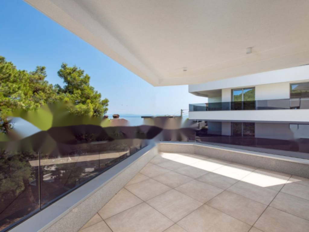 Appartement à Opatija, Croatie, 120 m² - image 1