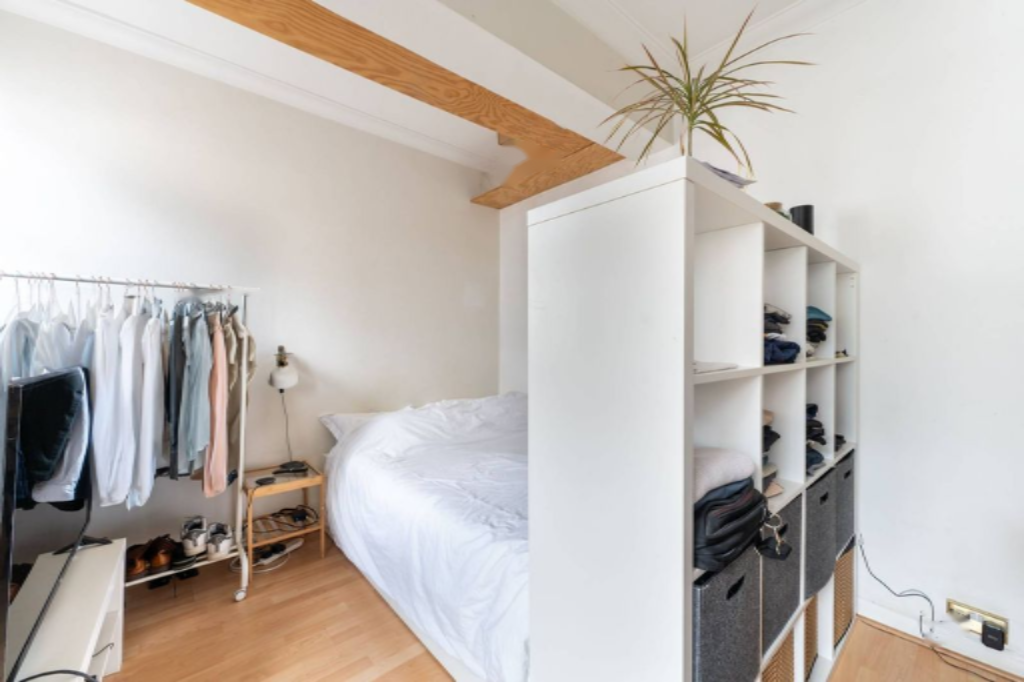 Appartamento a Londra, Regno Unito, 23 m² - foto 1