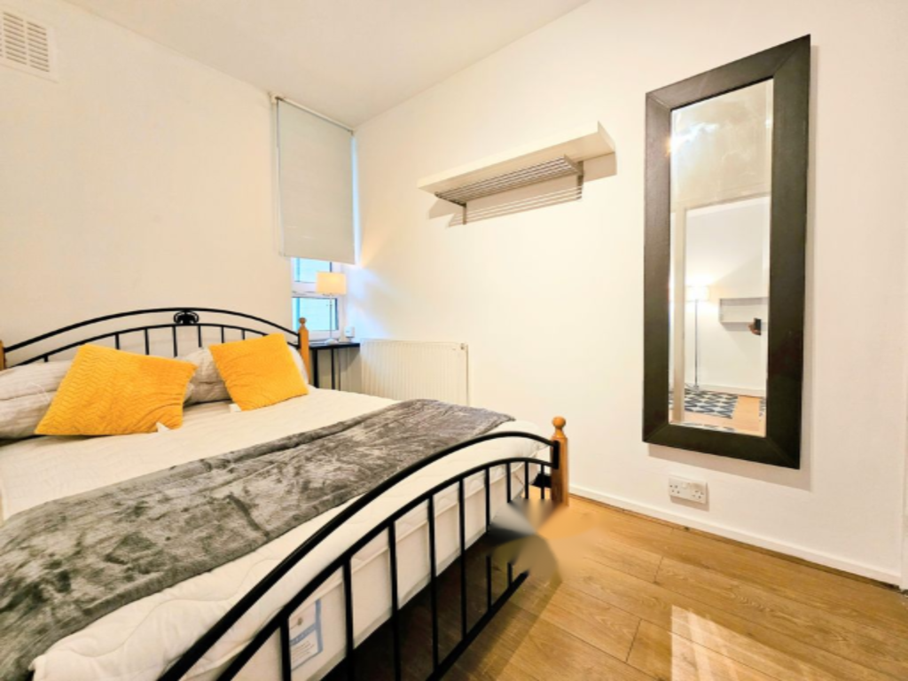 Wohnung in London, Großbritannien, 35 m² - Foto 1