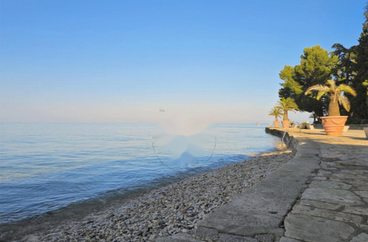 Flat in Izola, Slovenia, 56 m² - picture 1