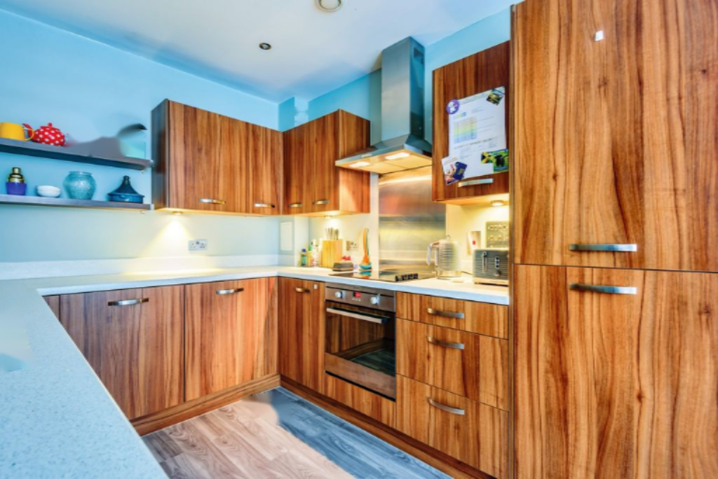 Appartamento a Londra, Regno Unito, 52 m² - foto 1