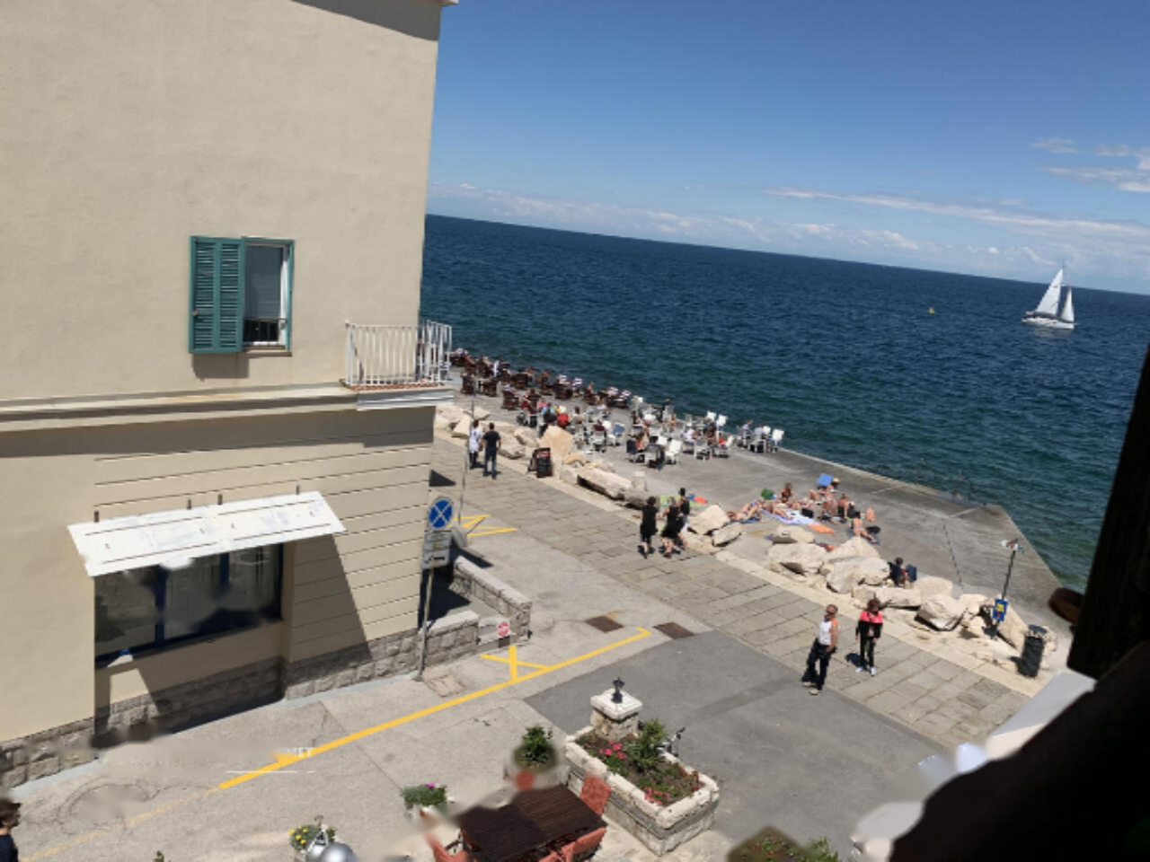 Appartamento a Pirano, Slovenia, 39 m² - foto 1