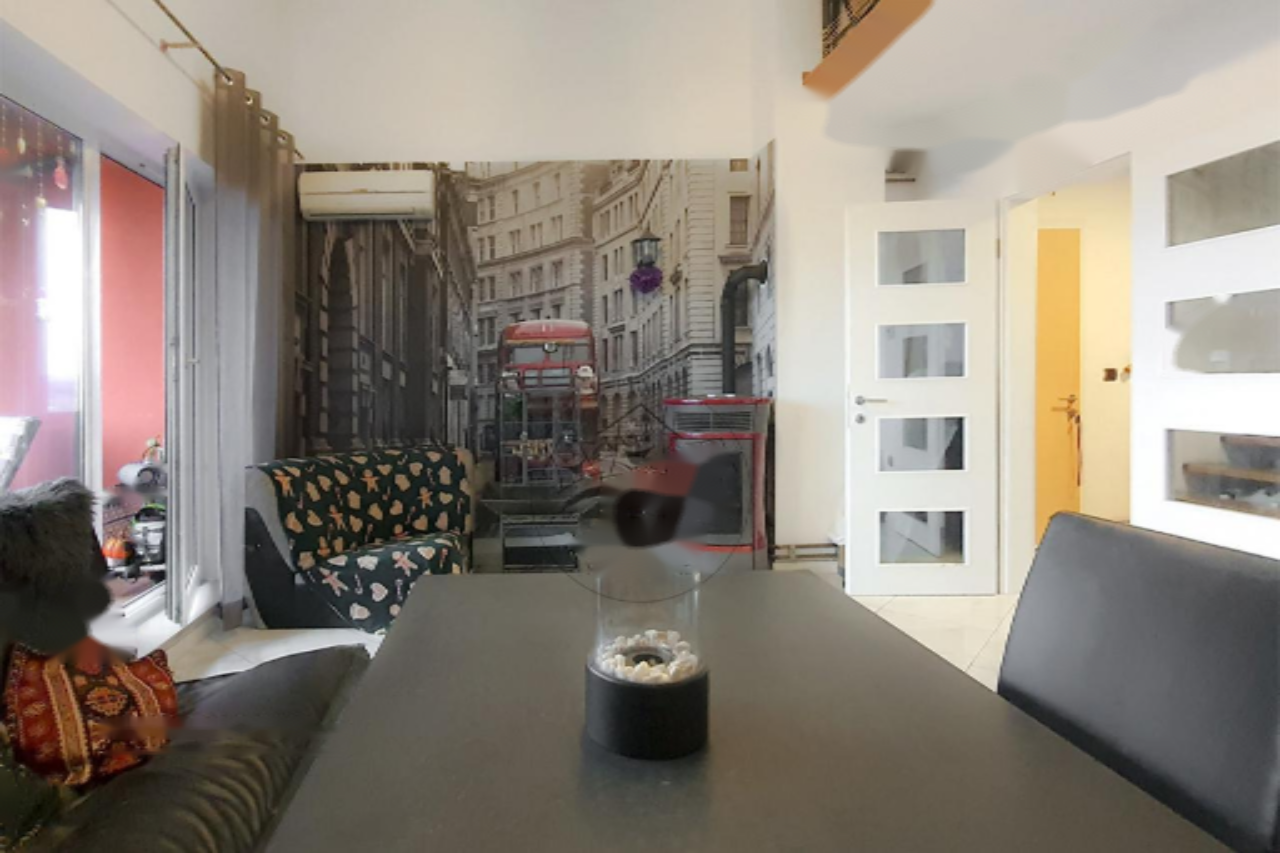 Wohnung in Koper, Slowenien, 162 m² - Foto 1