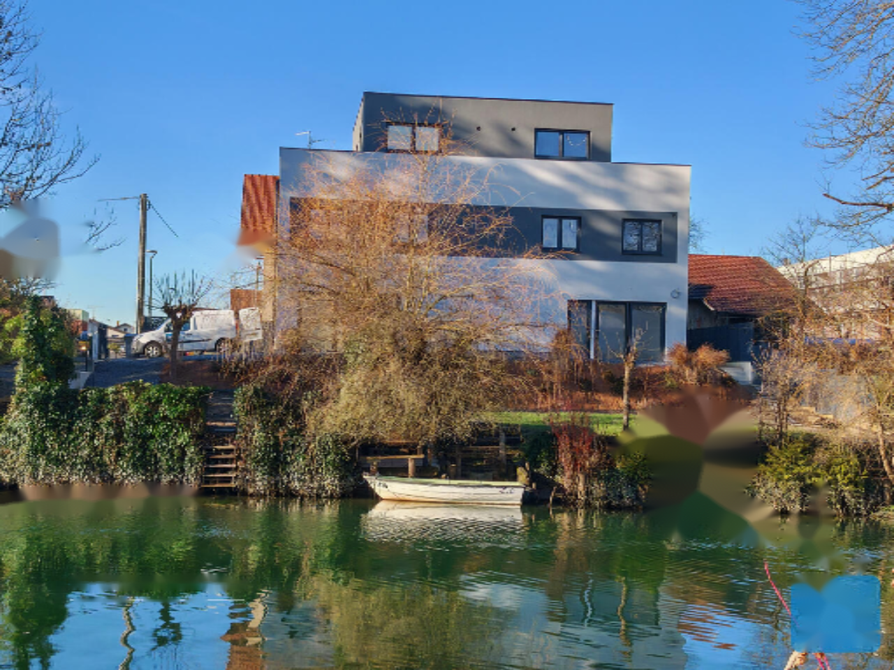 House in Ljubljana, Slovenia, 326 m² - picture 1